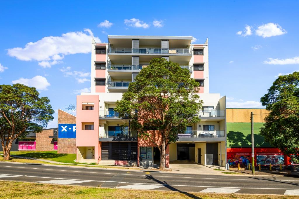 22/14 HENRY ST, PENRITH, NSW 2750