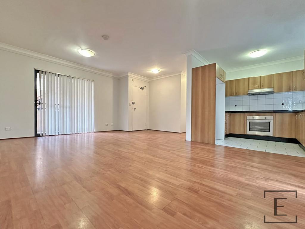 22/119 Arthur St, Homebush West, NSW 2140