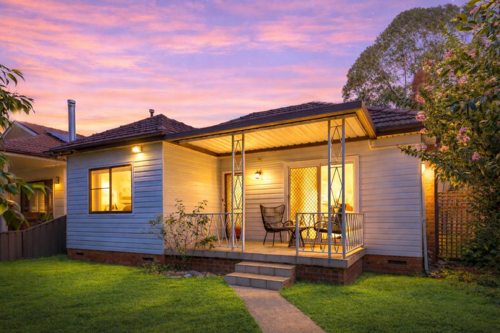 52 Cahors Rd, Padstow, NSW 2211