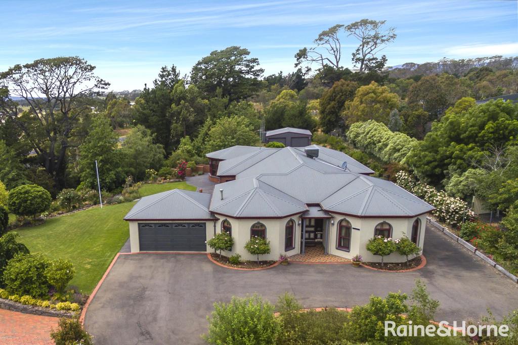 26 Tattersall Dr, Kyneton, VIC 3444