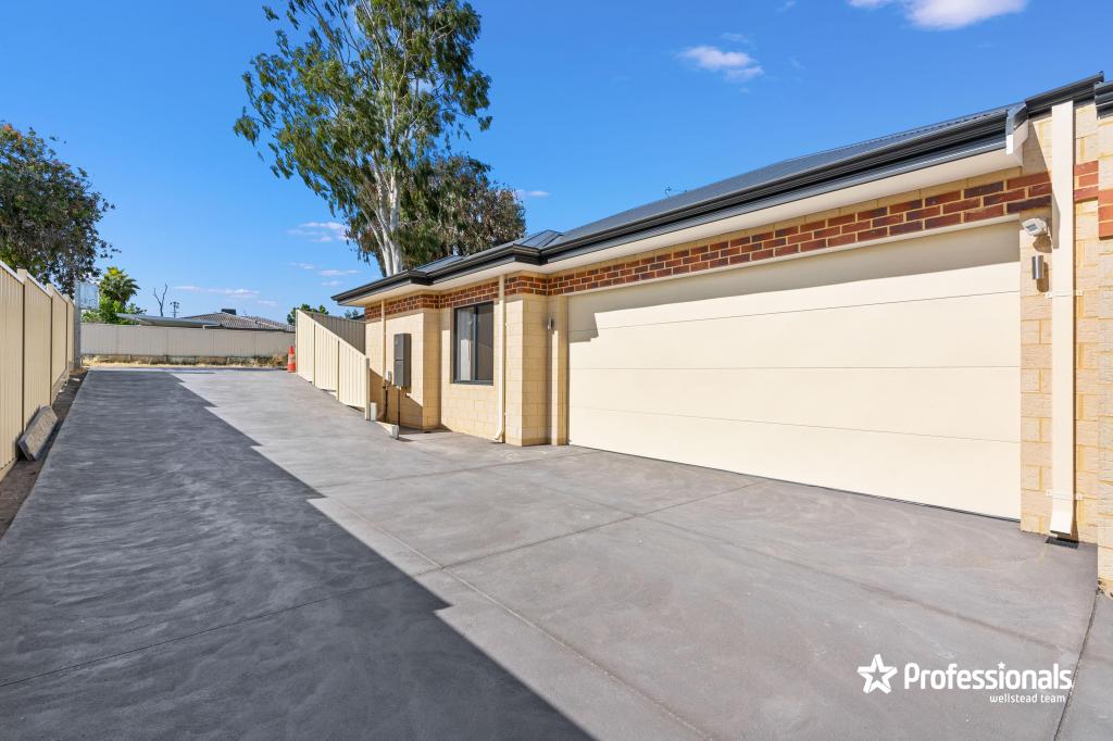 43a Koondoola Ave, Koondoola, WA 6064