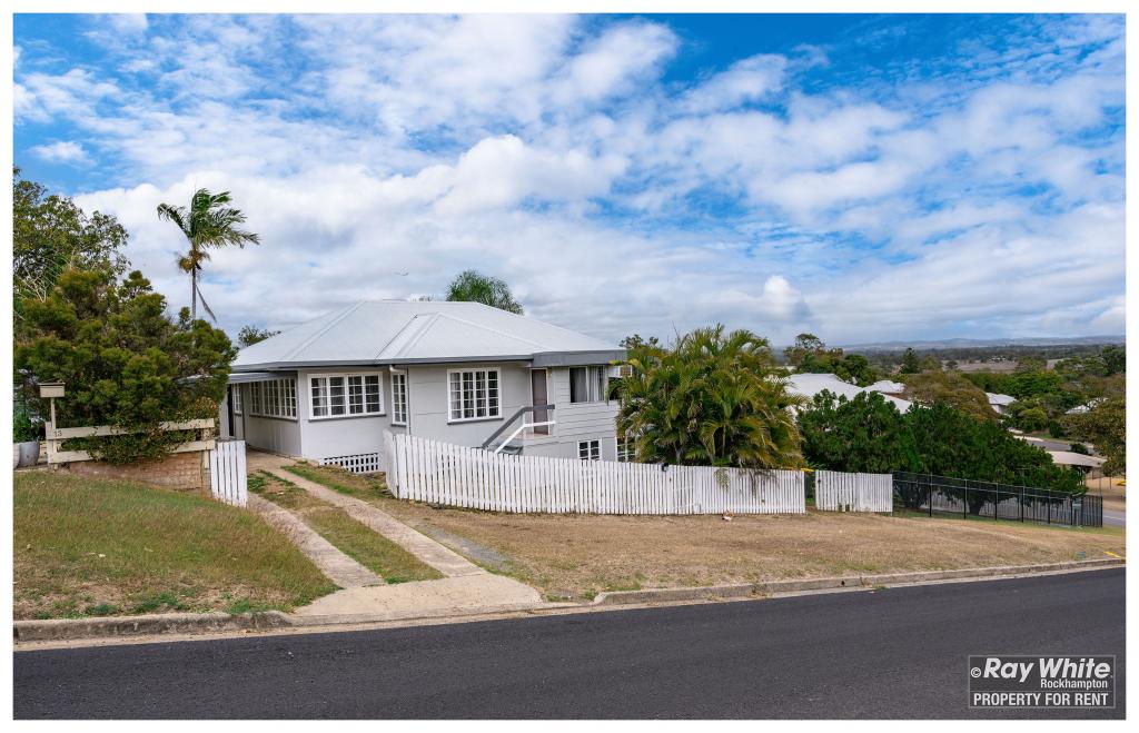 15 Considine St, The Range, QLD 4700