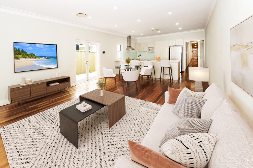 20a Mcdougall St, Kensington, NSW 2033