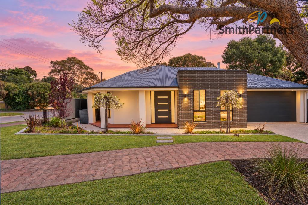 2 Soutchak St, Fairview Park, SA 5126