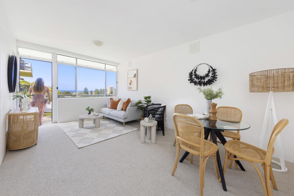 15/132 Queenscliff Rd, Queenscliff, NSW 2096