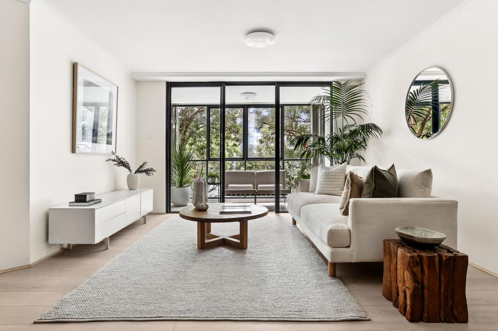 19/83-93 Dalmeny Ave, Rosebery, NSW 2018