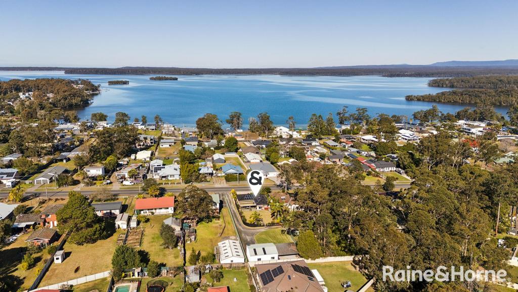 10 Tasman Rd, St Georges Basin, NSW 2540