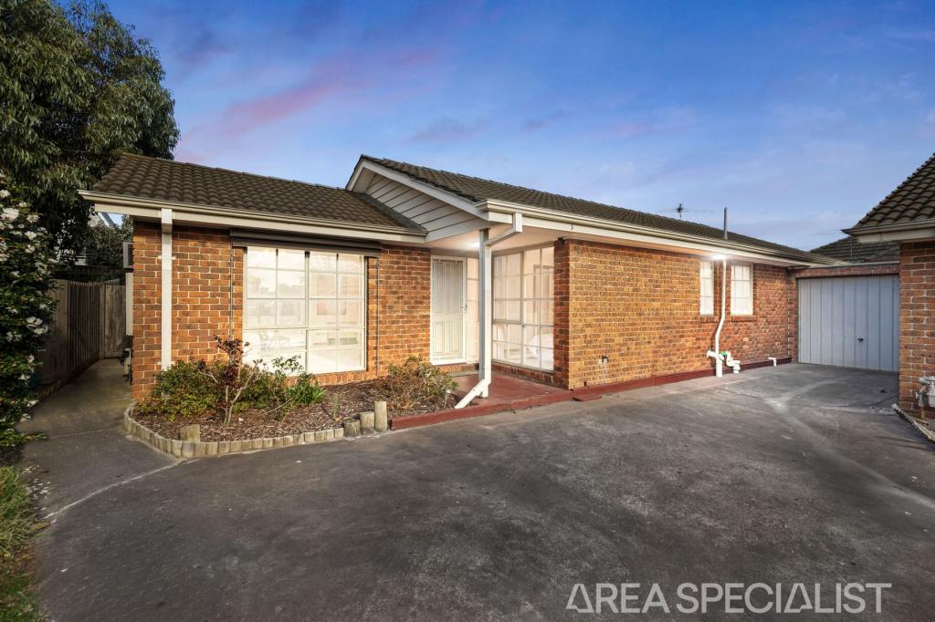 3/45 Barkly St, Mornington, VIC 3931