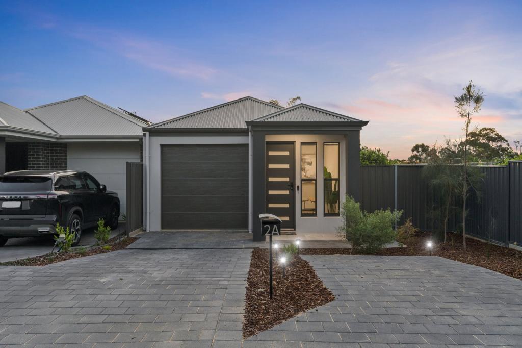 2a Garnier Ct, St Agnes, SA 5097