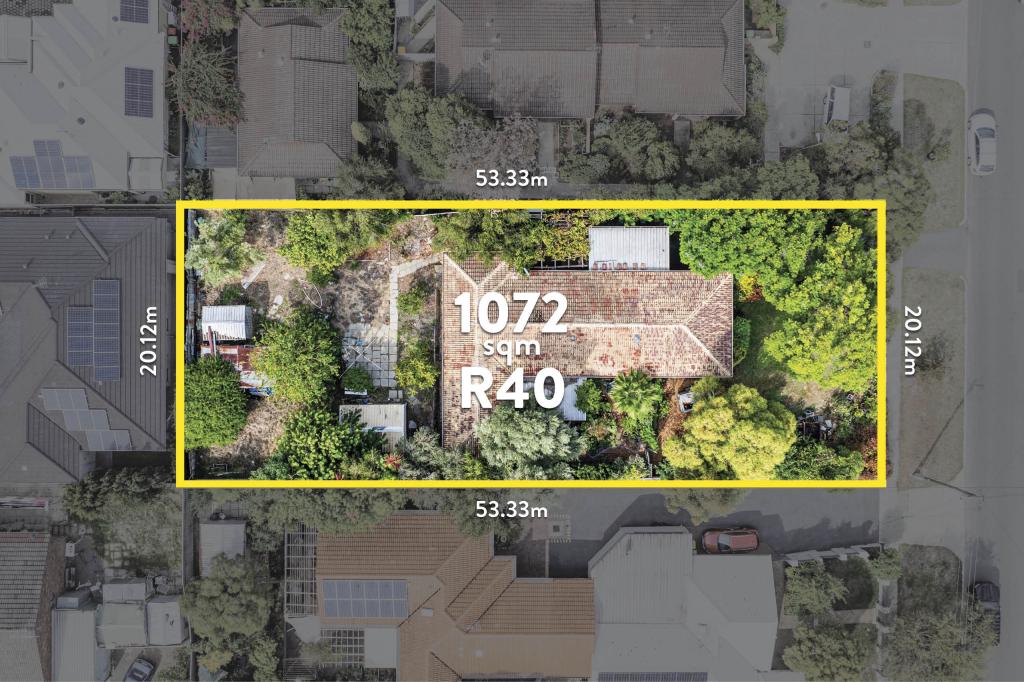 16 Foss St, Palmyra, WA 6157