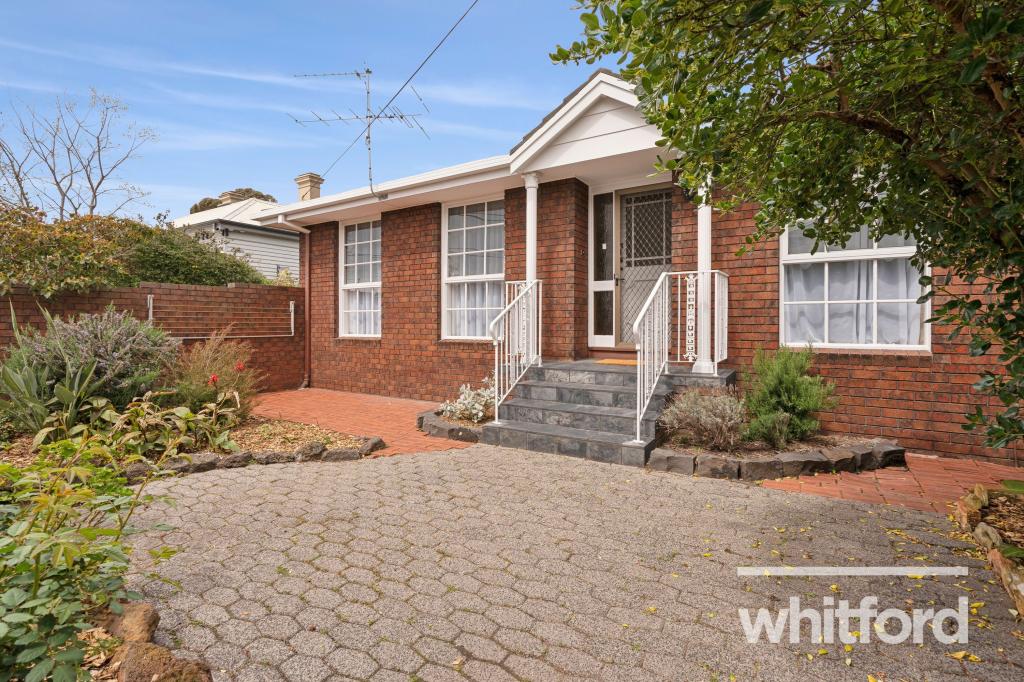 1/11 Skene St, Newtown, VIC 3220