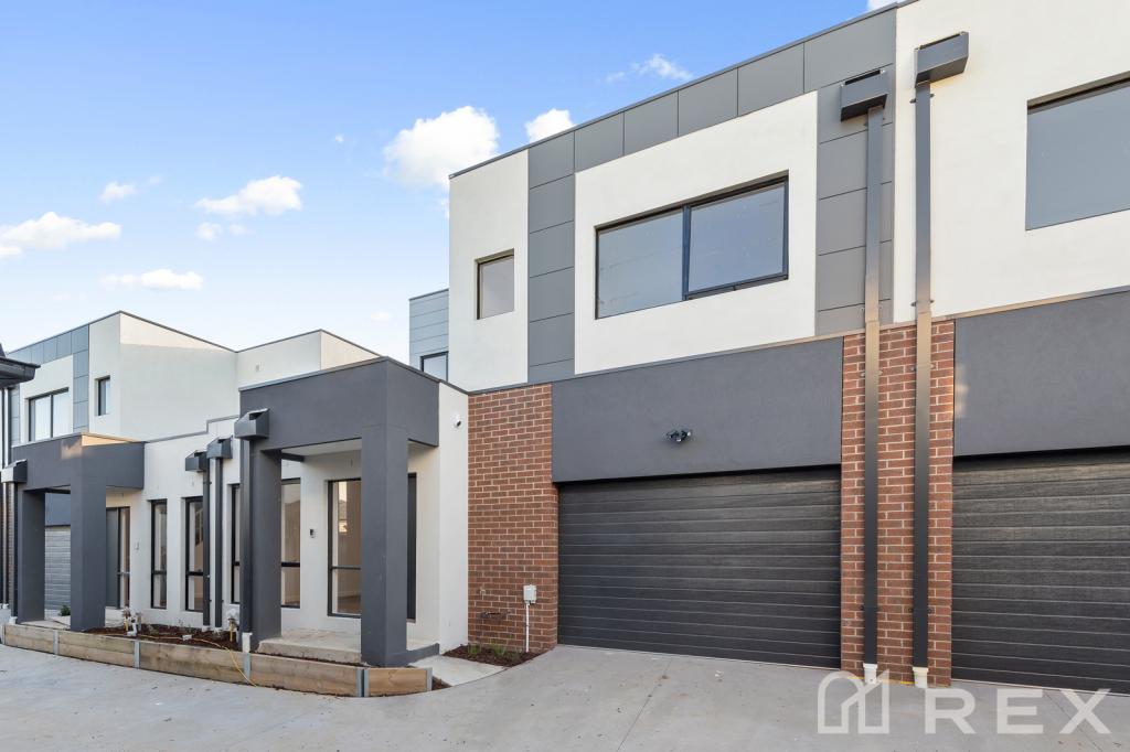 18 Bawar Pl, Hallam, VIC 3803
