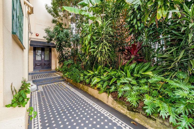 9/1 Hughes St, Potts Point, NSW 2011