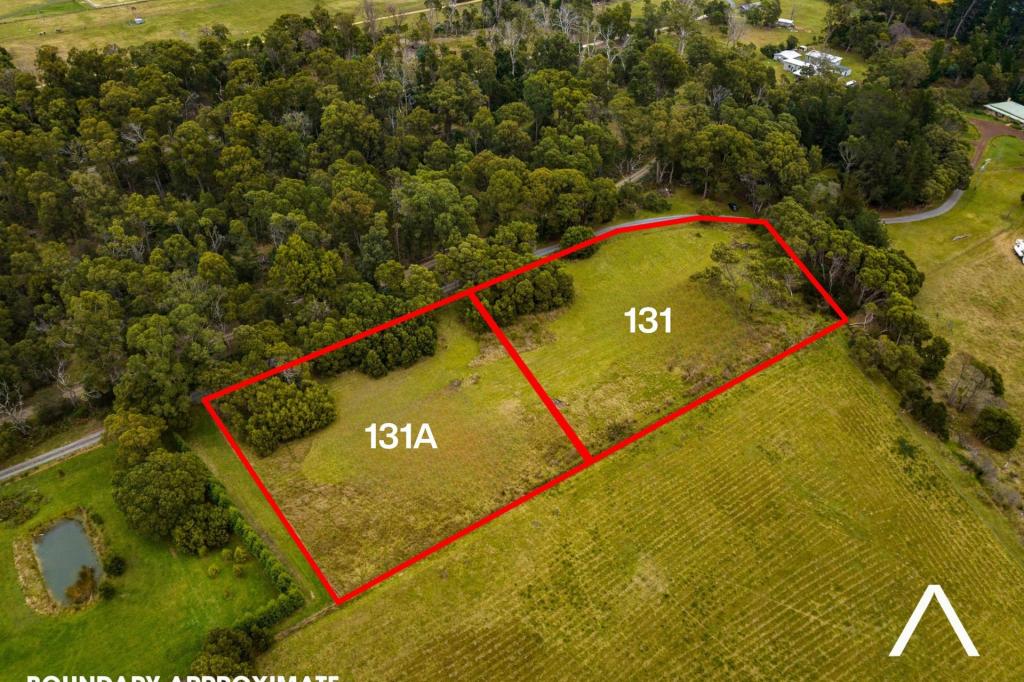 131 Paper Beach Rd, Swan Point, TAS 7275