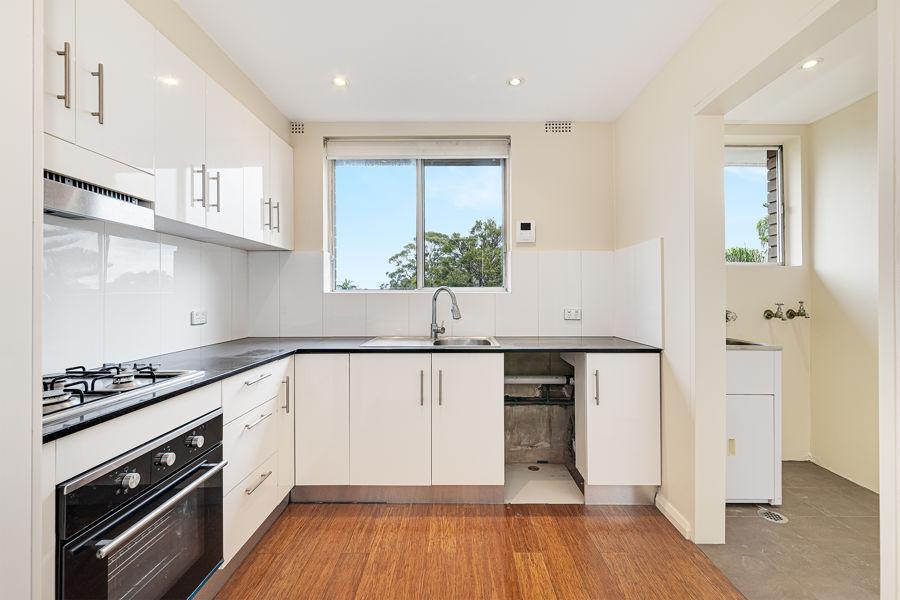 15/96 Burns Bay Rd, Lane Cove, NSW 2066