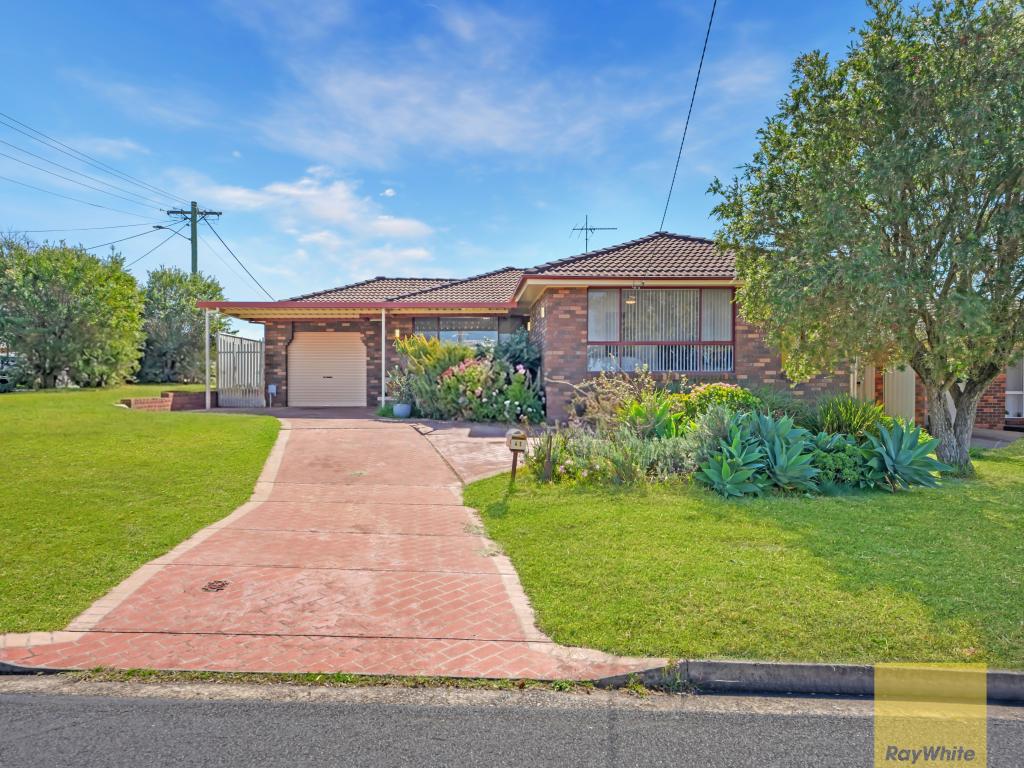 41 Randolph St, Campbelltown, NSW 2560