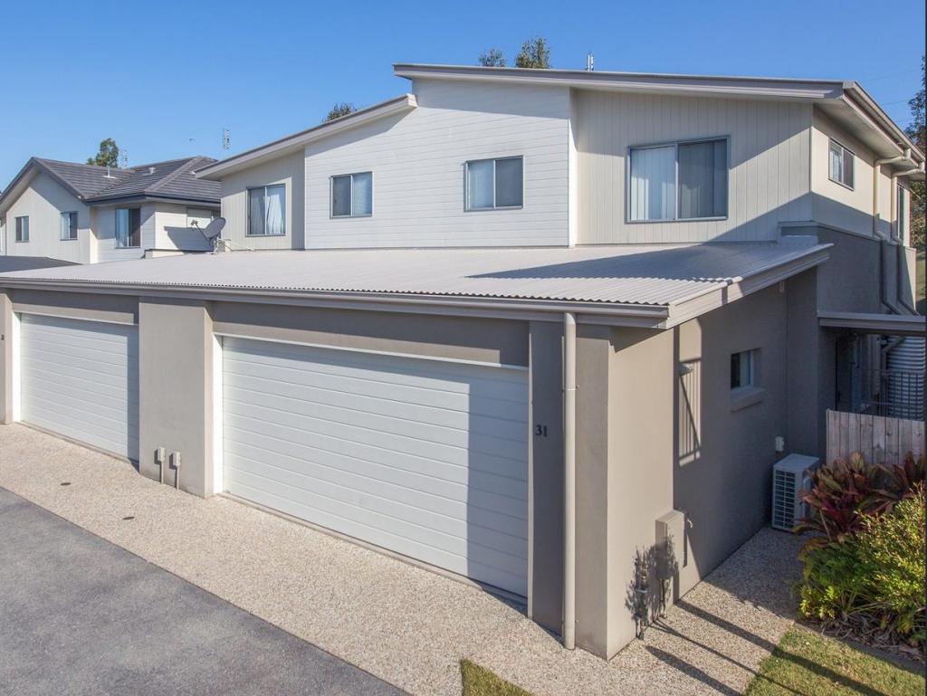 31/2 PHOTINIA CRES, MOUNTAIN CREEK, QLD 4557