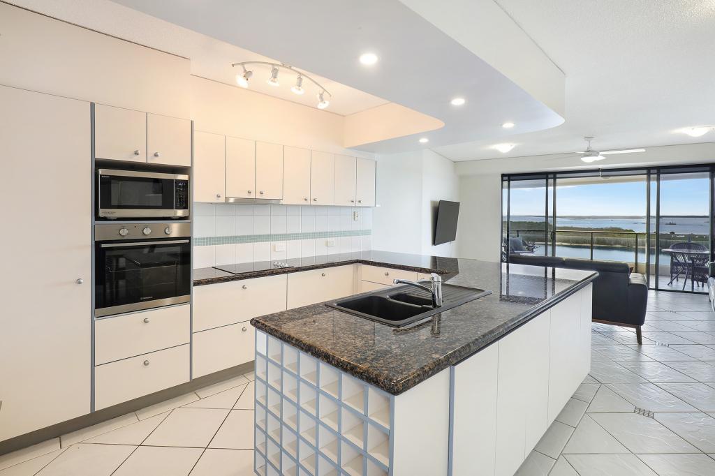 901/17 Leeding Tce, Caloundra, QLD 4551