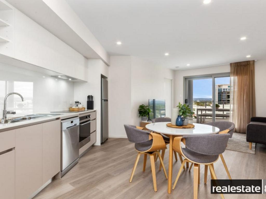 114/5 Rowe Ave, Rivervale, WA 6103
