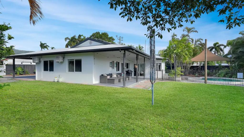 14 Ibis Cl, Kewarra Beach, QLD 4879