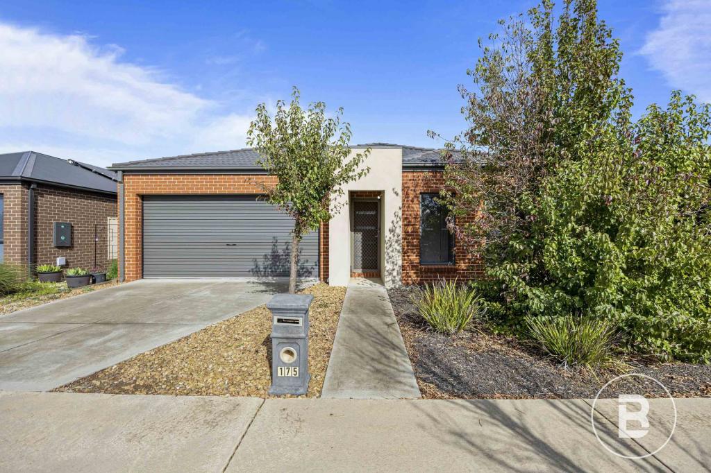 175 Ballarat Carngham Rd, Winter Valley, VIC 3358