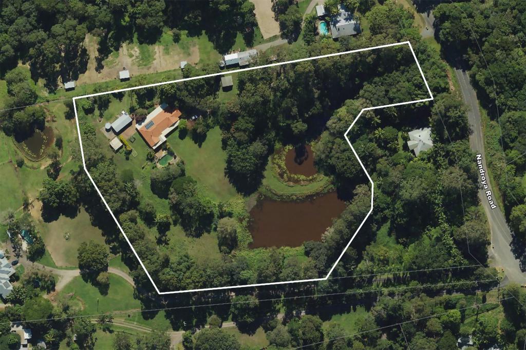 176 Nandroya Rd, Cooroy, QLD 4563