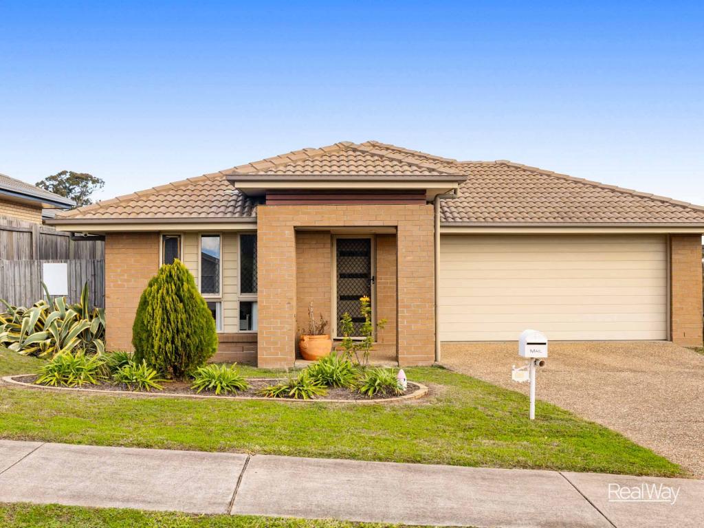 28 Taragon St, Glenvale, QLD 4350