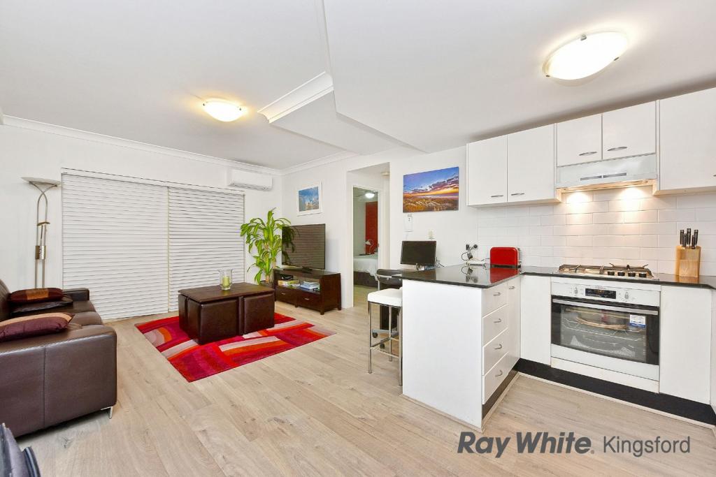 1/50-54 Forsyth St, Kingsford, NSW 2032