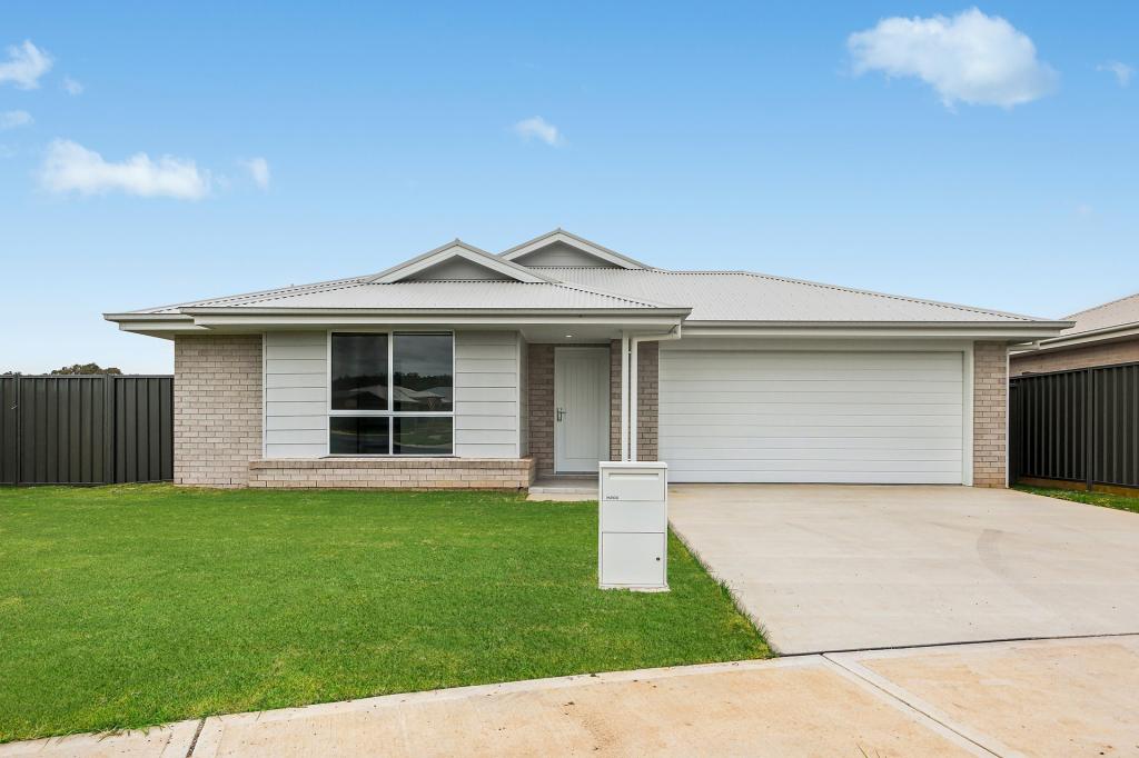 3 Moore St, Mudgee, NSW 2850