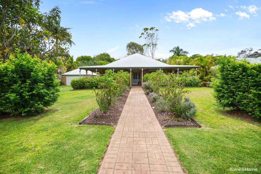 6 PANDANUS DR, DUNDOWRAN BEACH, QLD 4655