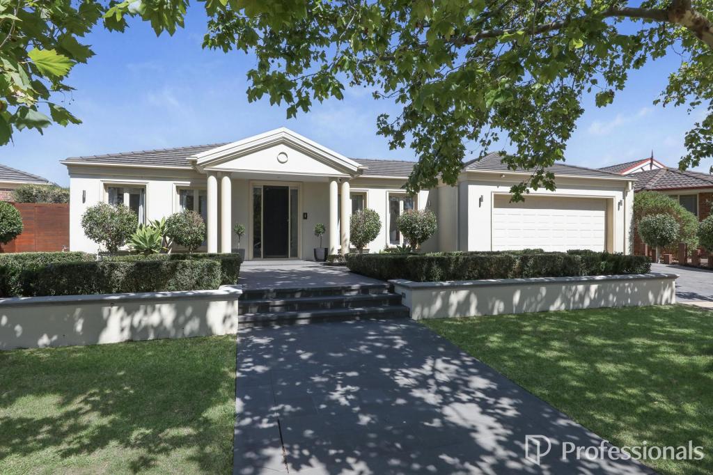 7 Brusell Cl, Taylors Lakes, VIC 3038