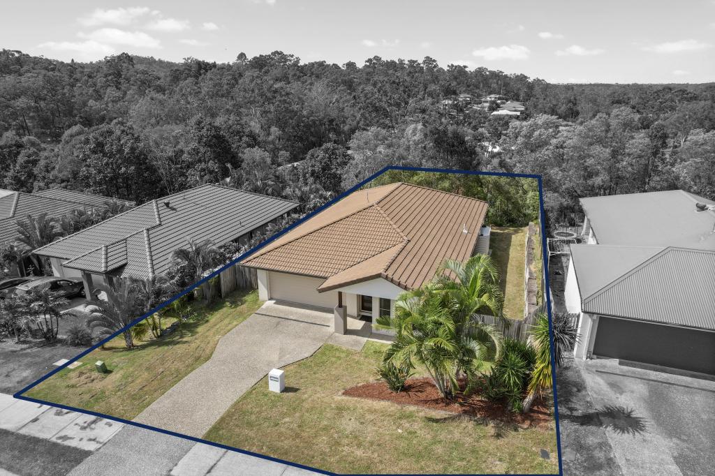 19 NEVRON DR, BAHRS SCRUB, QLD 4207