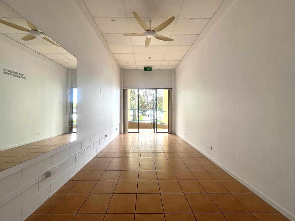 3/115 Shingley Dr, Airlie Beach, QLD 4802