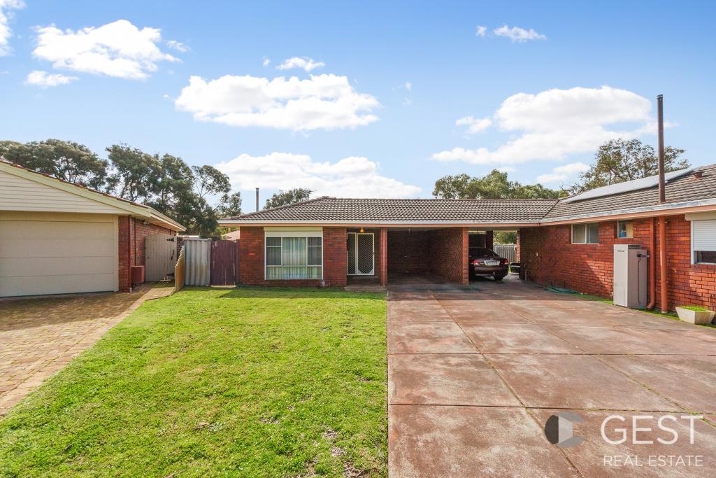 12 Jarrot Pl, Dianella, WA 6059