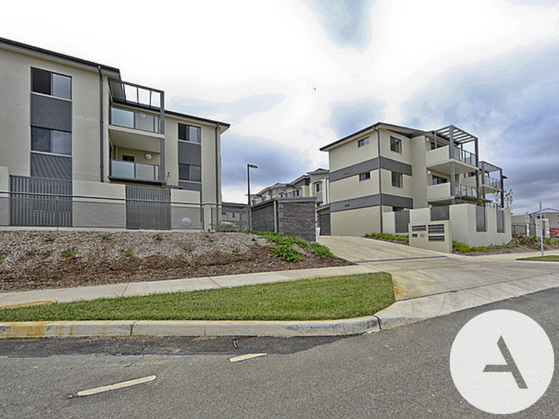 40/82 Henry Kendall St, Franklin, ACT 2913