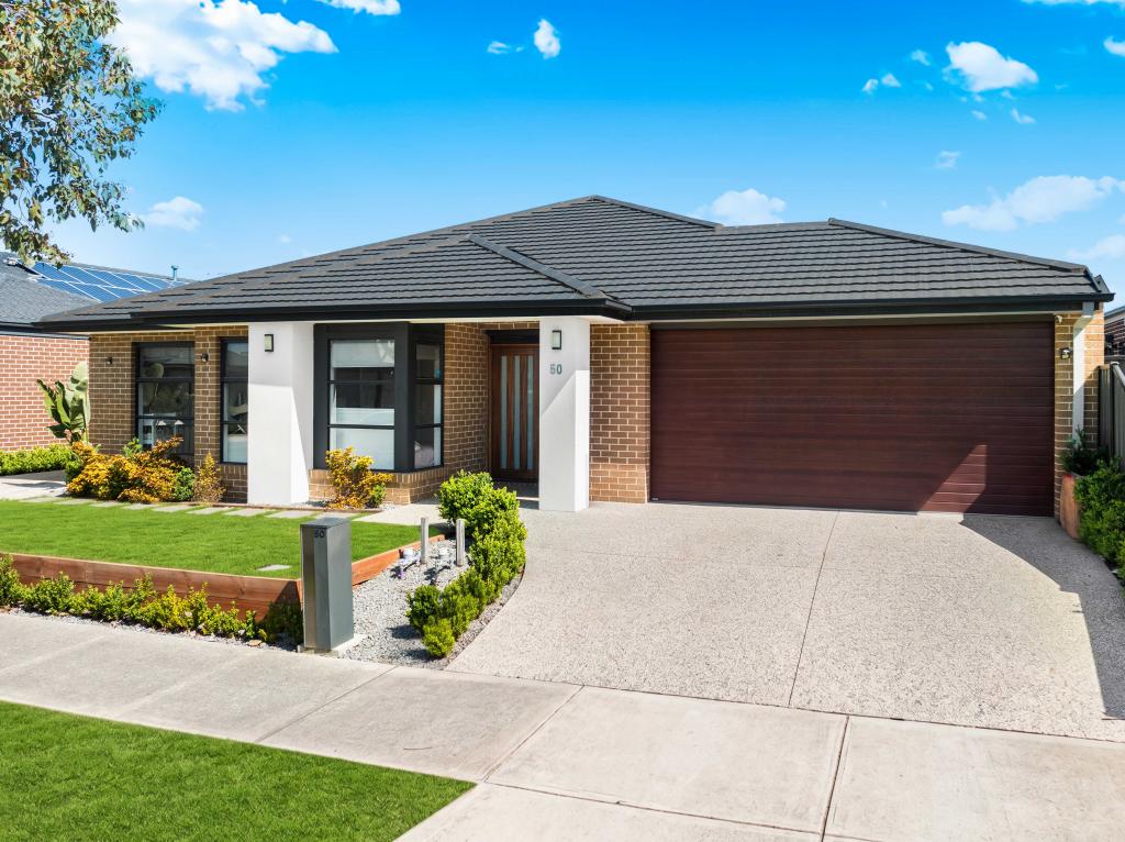 50 Cromarty Cres, Kalkallo, VIC 3064