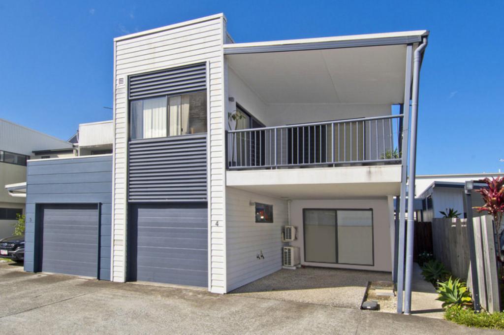 4/22 Careel Cl, Helensvale, QLD 4212