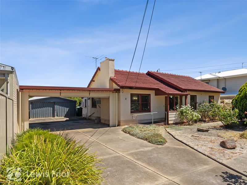 2 Regan Ave, Morphettville, SA 5043