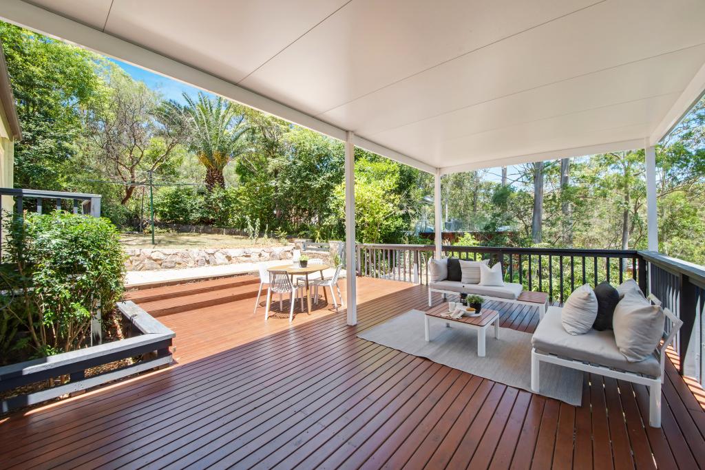 4a/29 Clovelly Rd, Hornsby, NSW 2077