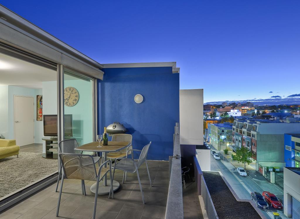 Top Level/82 Alfred St, Fortitude Valley, QLD 4006