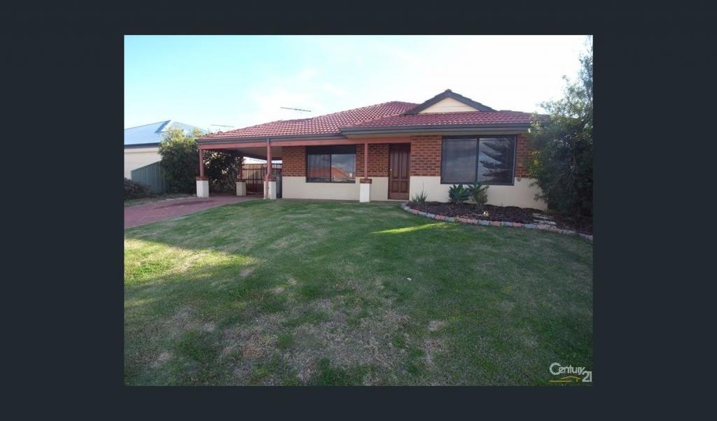 19 Hardwood Turn, Merriwa, WA 6030