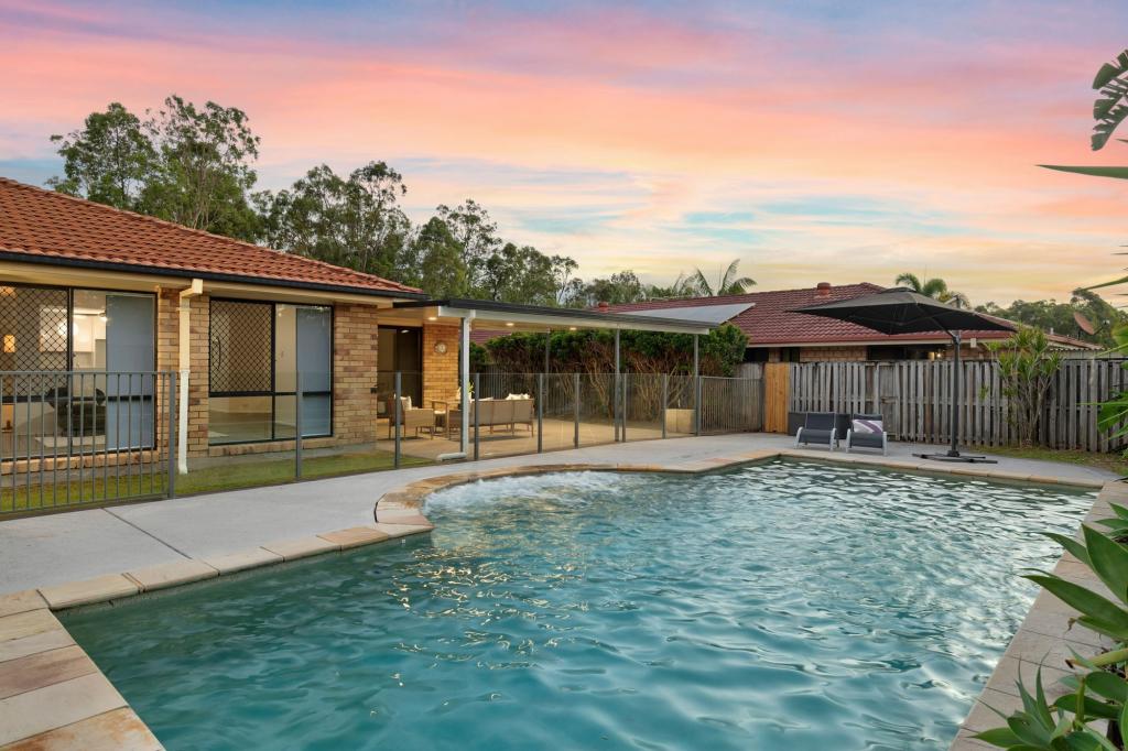 61 Greenways Esp, Parkinson, QLD 4115