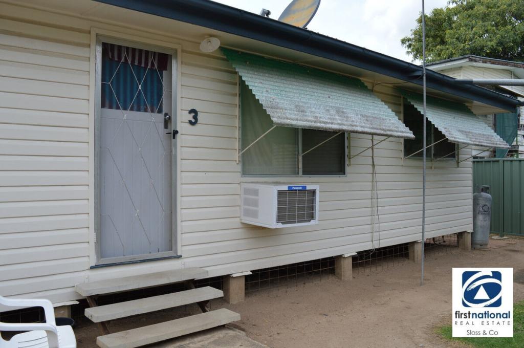 Contact Agent For Address, Goondiwindi, QLD 4390