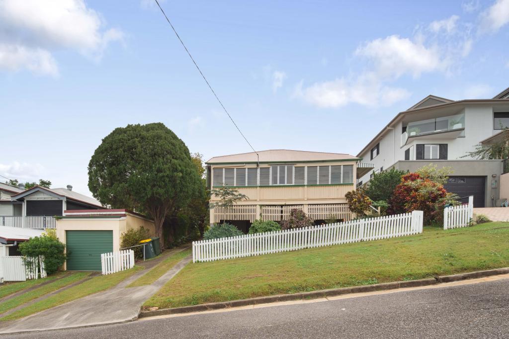 16 Atkinson St, Hamilton, QLD 4007