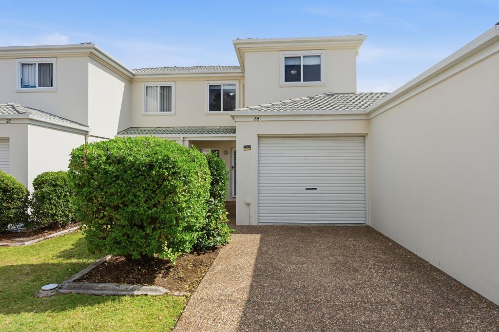 28/12 Peter Ct, Sunnybank Hills, QLD 4109