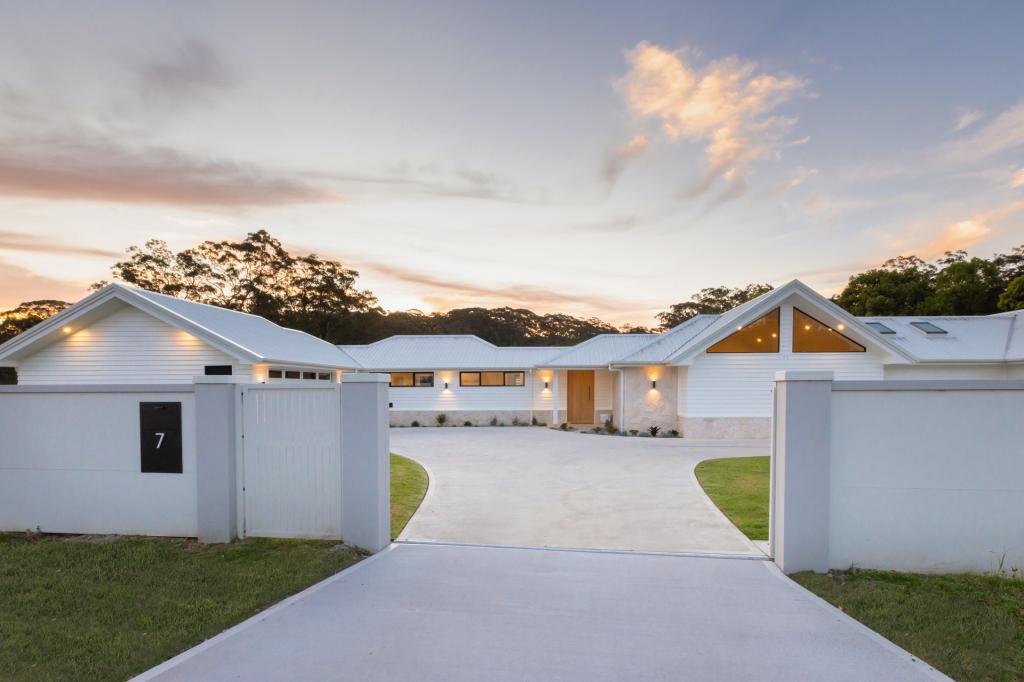 7 Carlton Rd, Holgate, NSW 2250