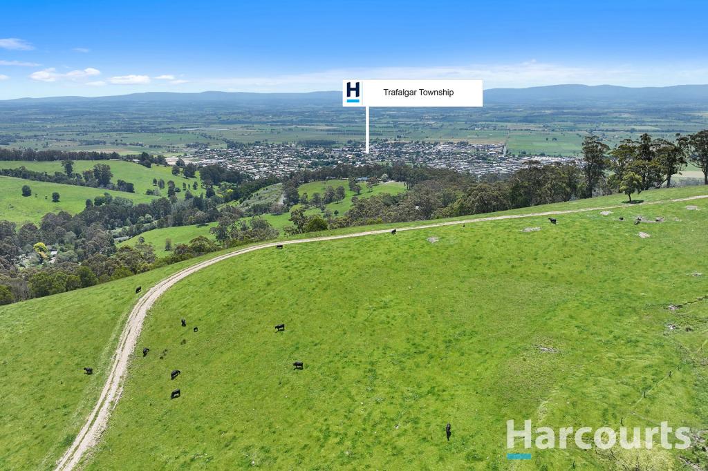 1246 Trafalgar Thorpdale Rd, Trafalgar, VIC 3824