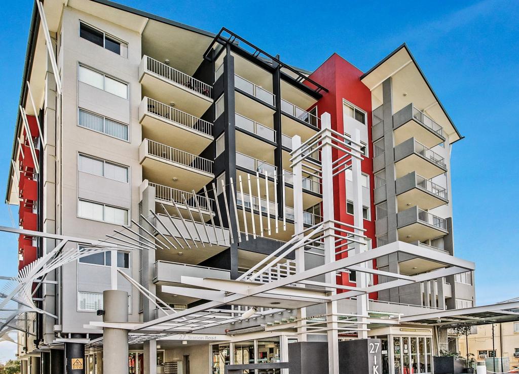 Bd4211/27 Station Rd, Indooroopilly, QLD 4068