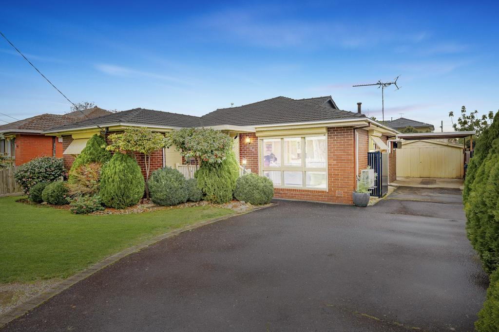 20 Glengariff Dr, Mulgrave, VIC 3170