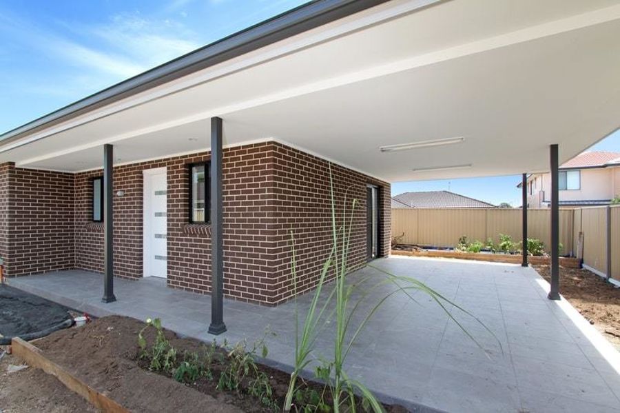 54a Lenton Cres, Oakhurst, NSW 2761